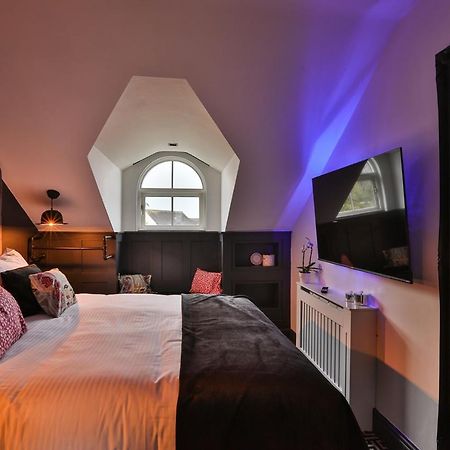 The Rockefeller Apartments Bowness-on-Windermere Ngoại thất bức ảnh
