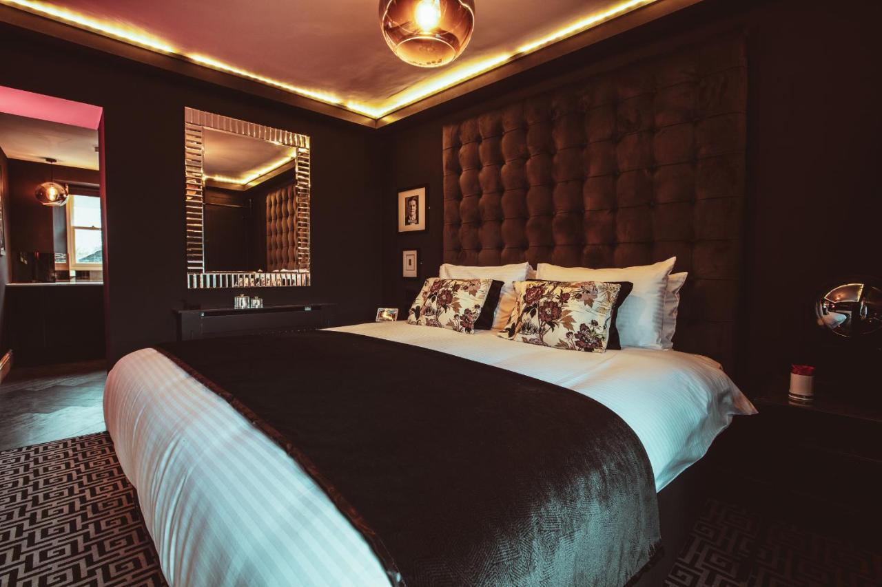 The Rockefeller Apartments Bowness-on-Windermere Ngoại thất bức ảnh