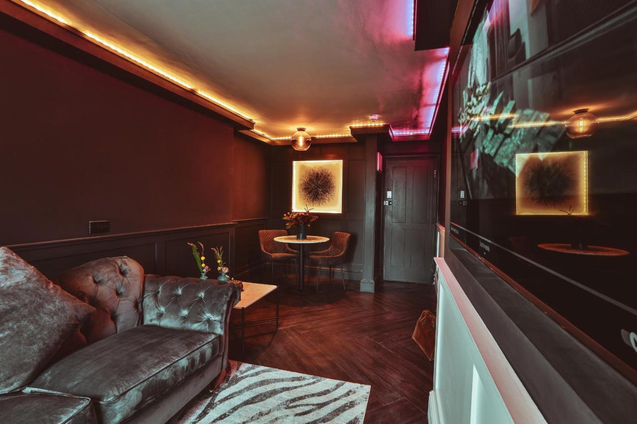 The Rockefeller Apartments Bowness-on-Windermere Ngoại thất bức ảnh