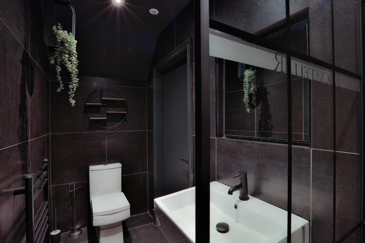 The Rockefeller Apartments Bowness-on-Windermere Ngoại thất bức ảnh