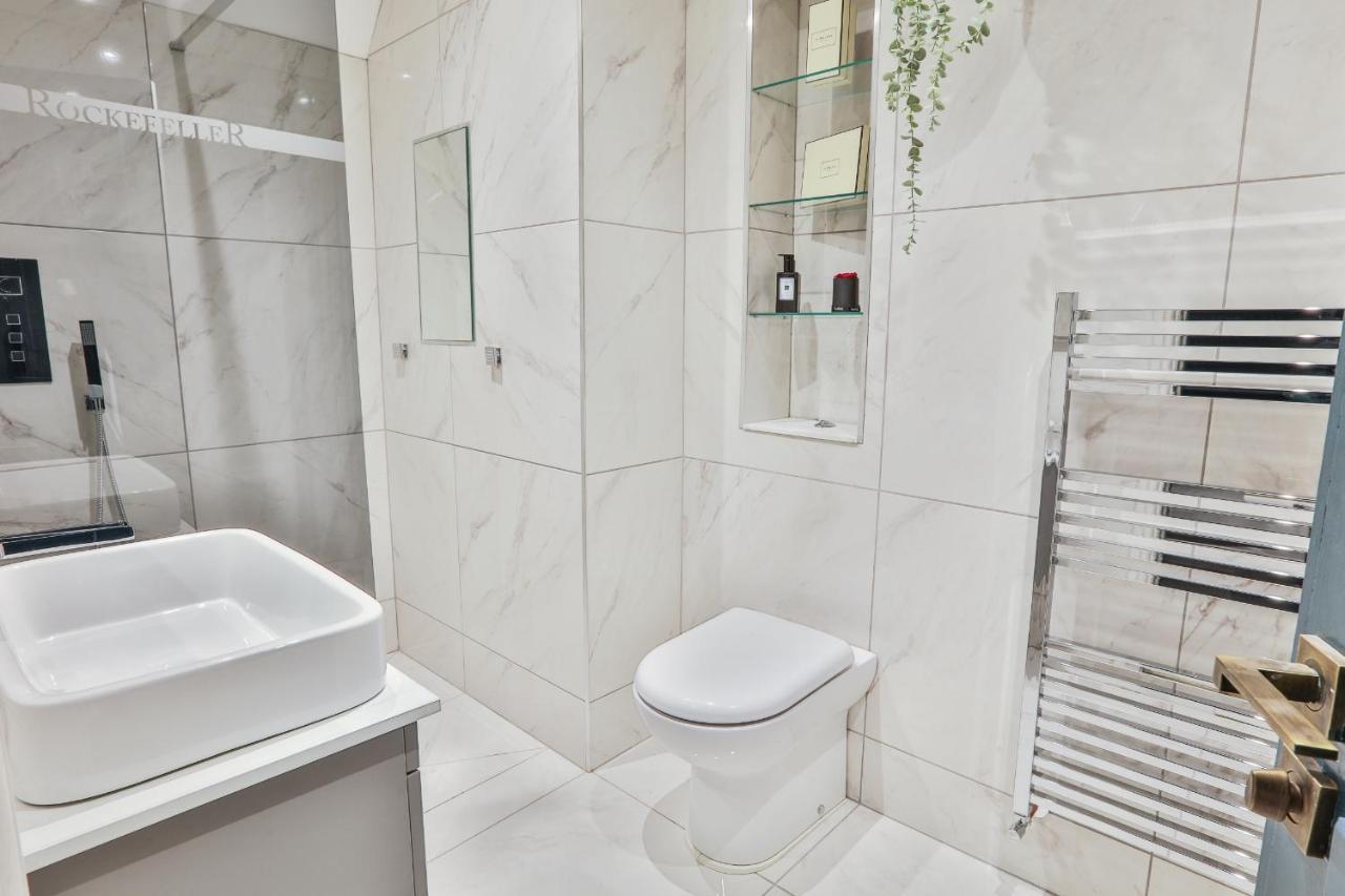 The Rockefeller Apartments Bowness-on-Windermere Ngoại thất bức ảnh