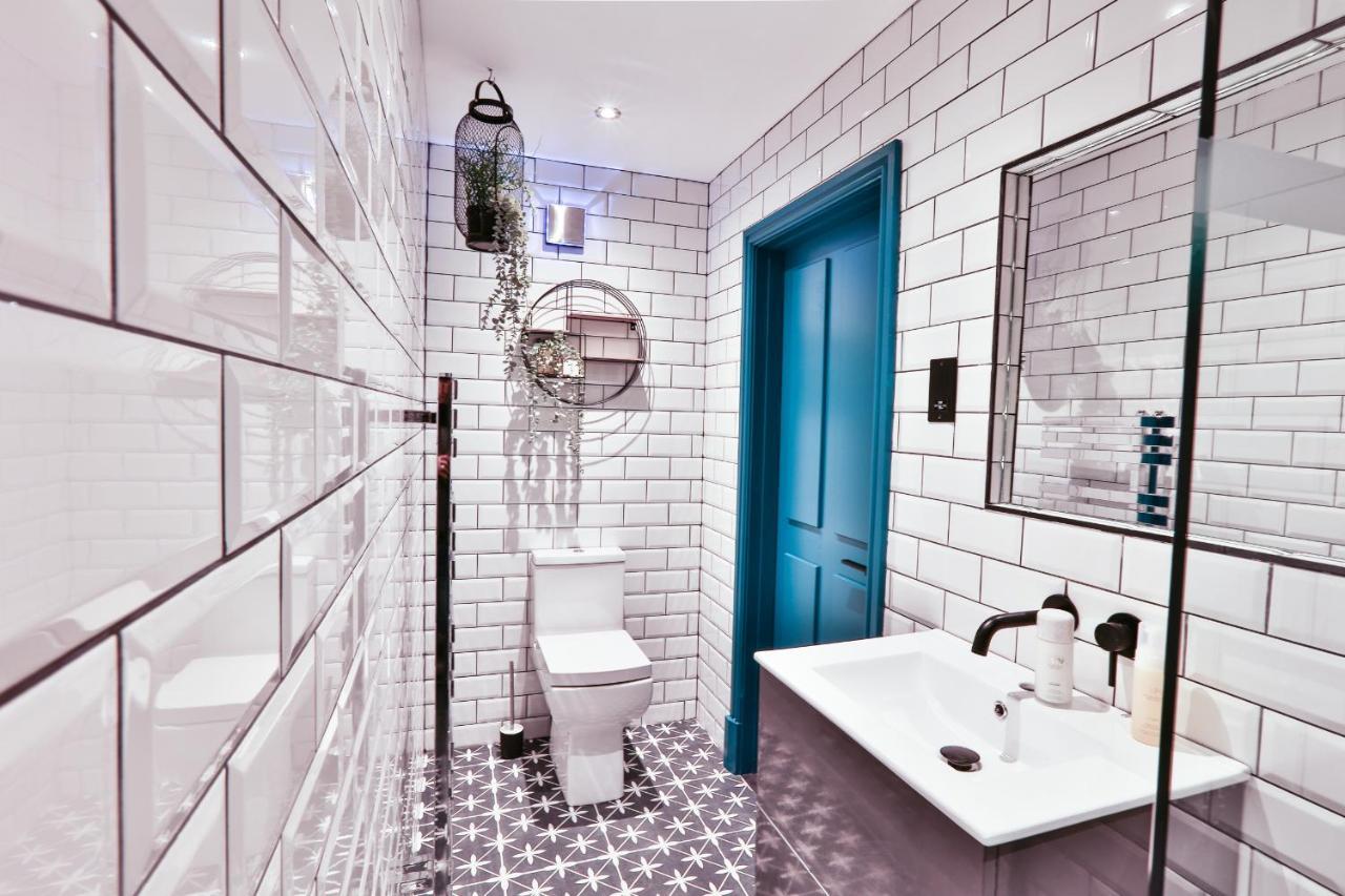 The Rockefeller Apartments Bowness-on-Windermere Ngoại thất bức ảnh