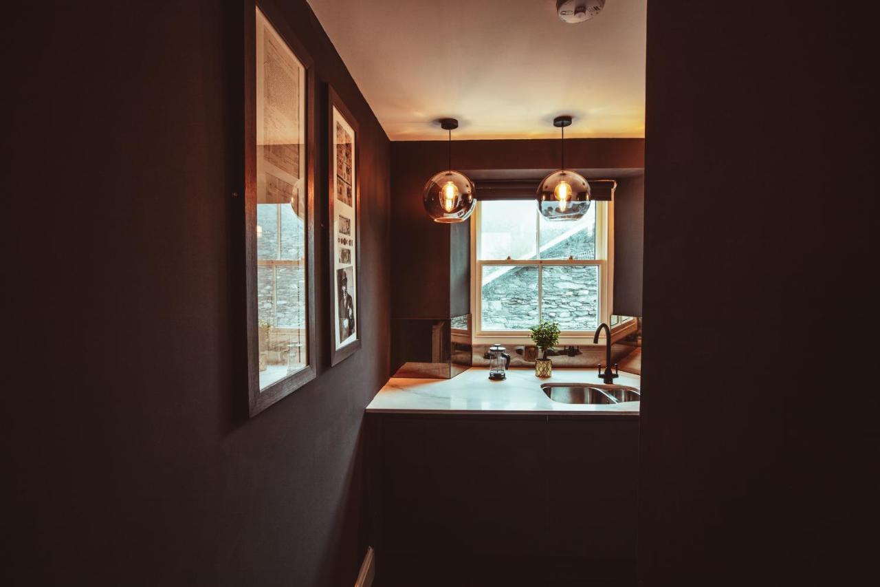 The Rockefeller Apartments Bowness-on-Windermere Ngoại thất bức ảnh