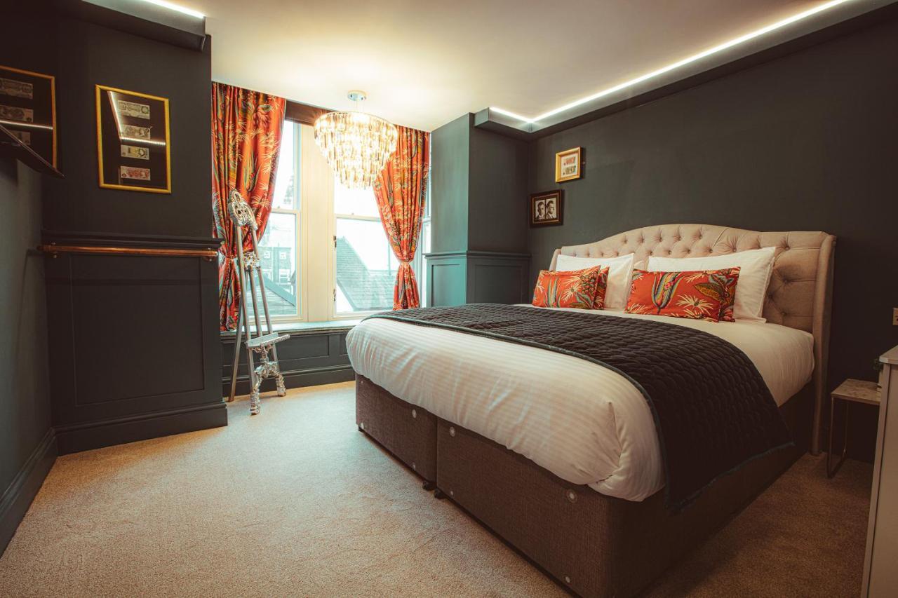 The Rockefeller Apartments Bowness-on-Windermere Ngoại thất bức ảnh