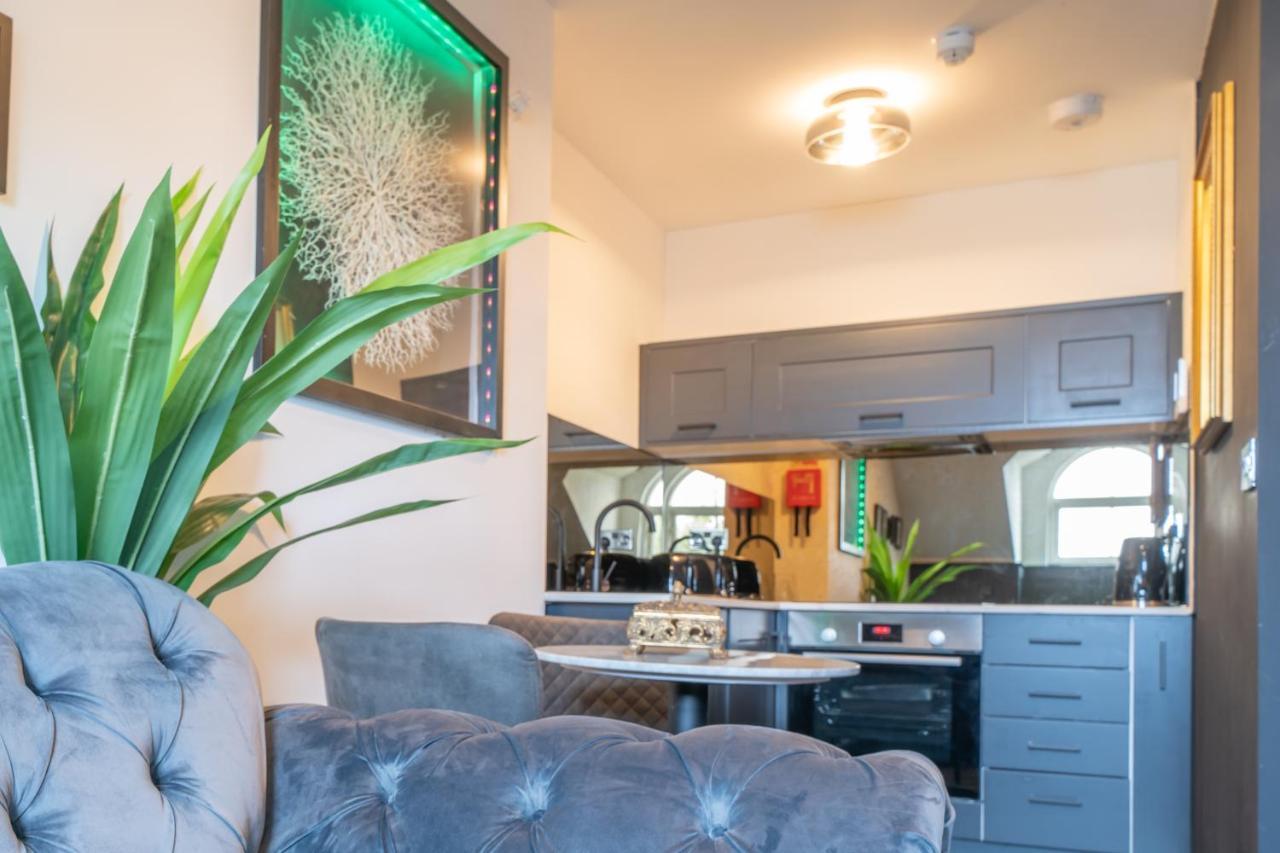 The Rockefeller Apartments Bowness-on-Windermere Ngoại thất bức ảnh