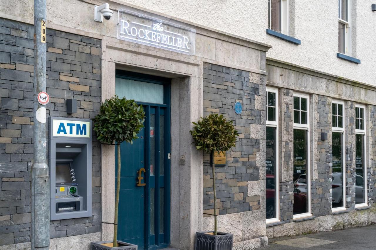 The Rockefeller Apartments Bowness-on-Windermere Ngoại thất bức ảnh