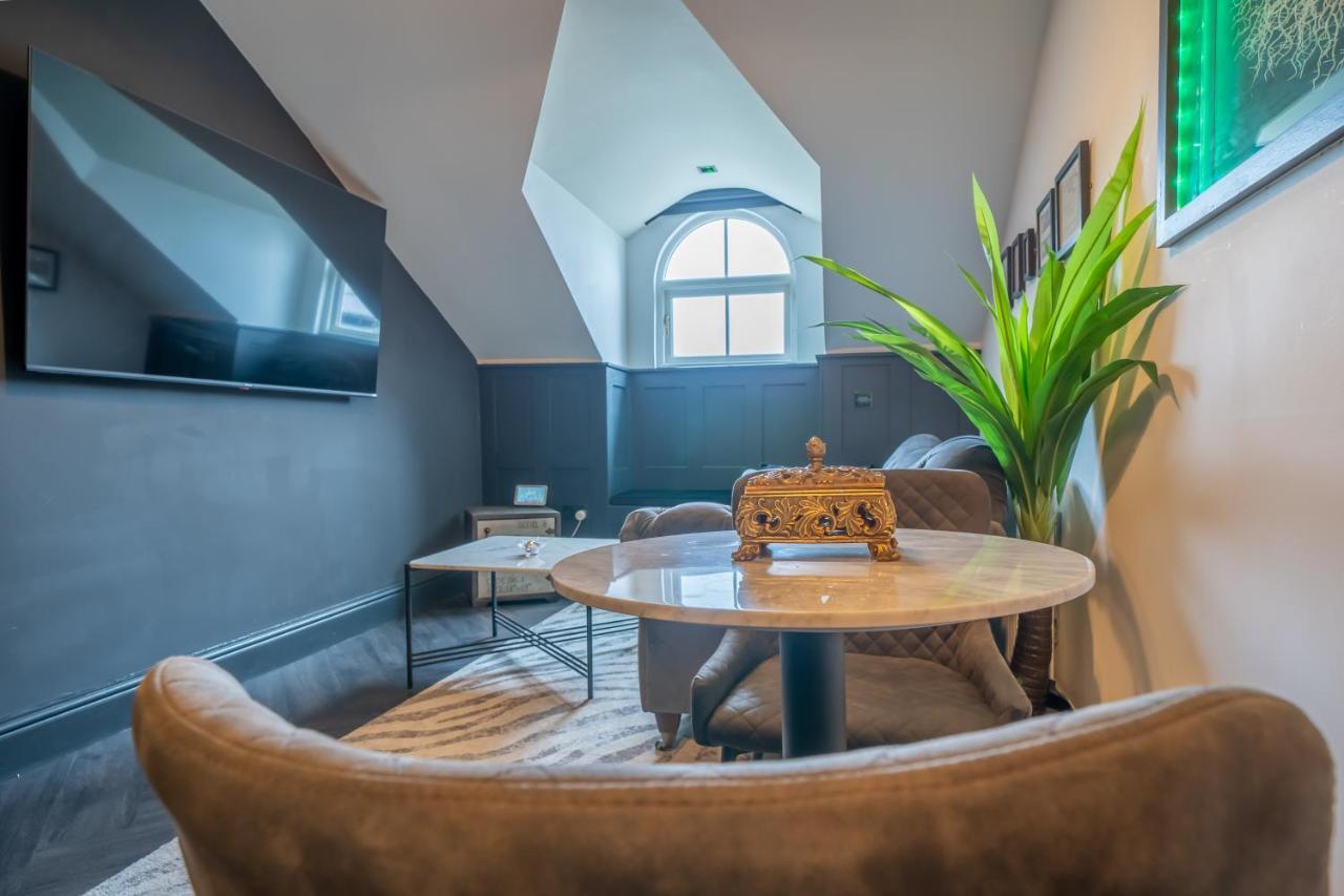 The Rockefeller Apartments Bowness-on-Windermere Ngoại thất bức ảnh