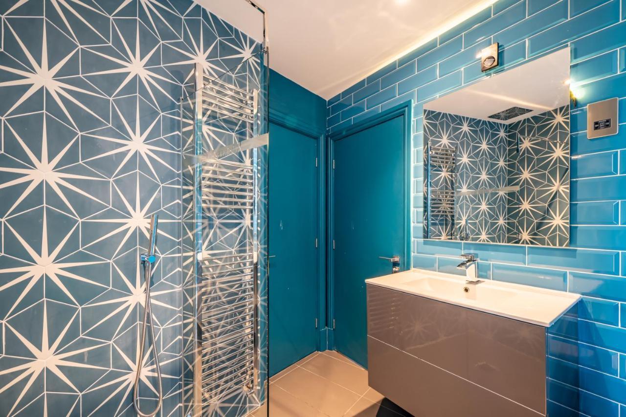 The Rockefeller Apartments Bowness-on-Windermere Ngoại thất bức ảnh