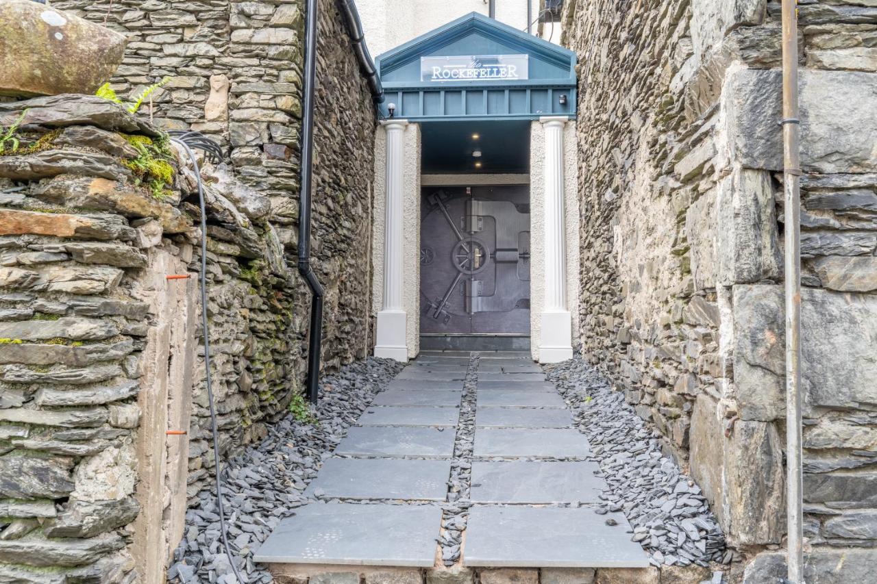The Rockefeller Apartments Bowness-on-Windermere Ngoại thất bức ảnh