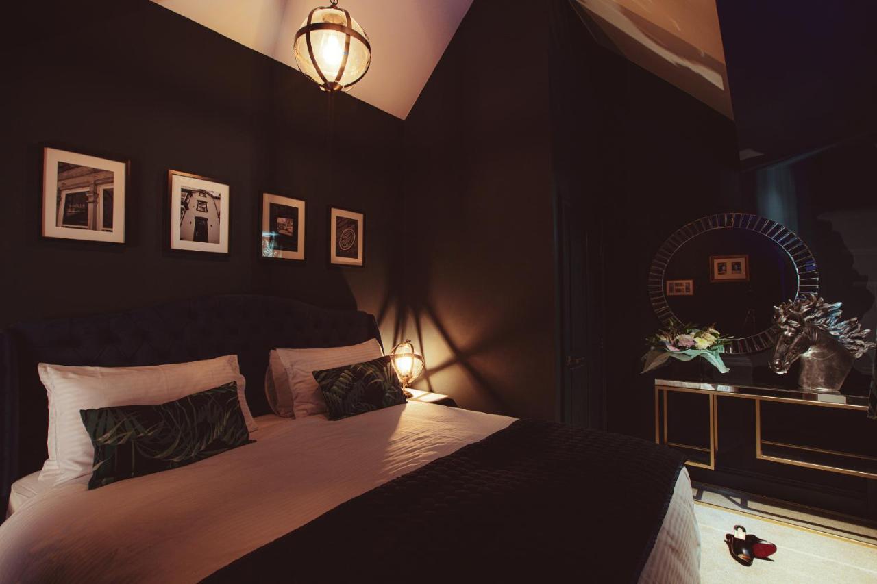 The Rockefeller Apartments Bowness-on-Windermere Ngoại thất bức ảnh