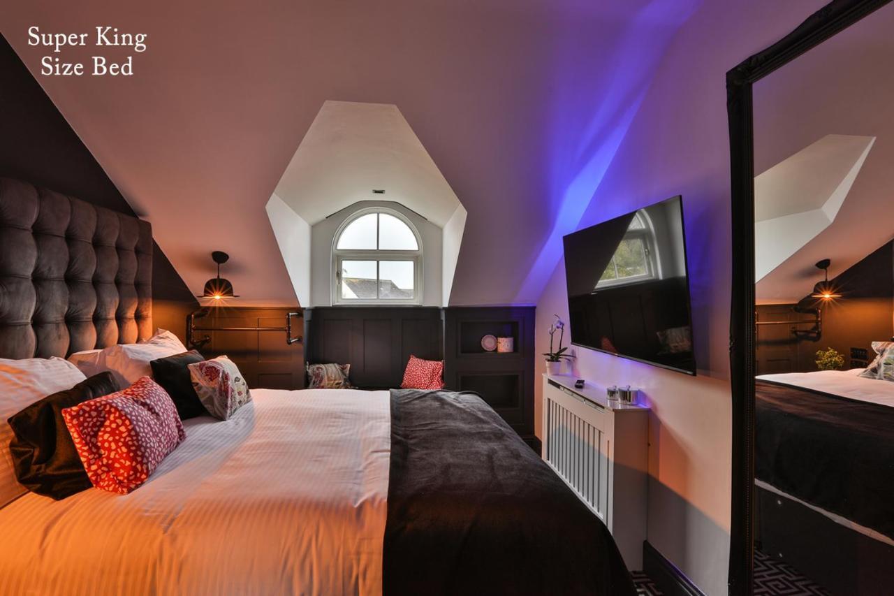 The Rockefeller Apartments Bowness-on-Windermere Ngoại thất bức ảnh