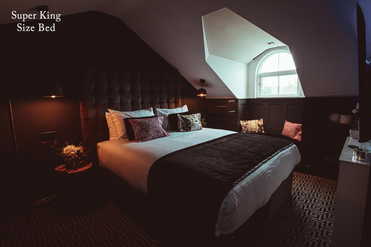 The Rockefeller Apartments Bowness-on-Windermere Ngoại thất bức ảnh