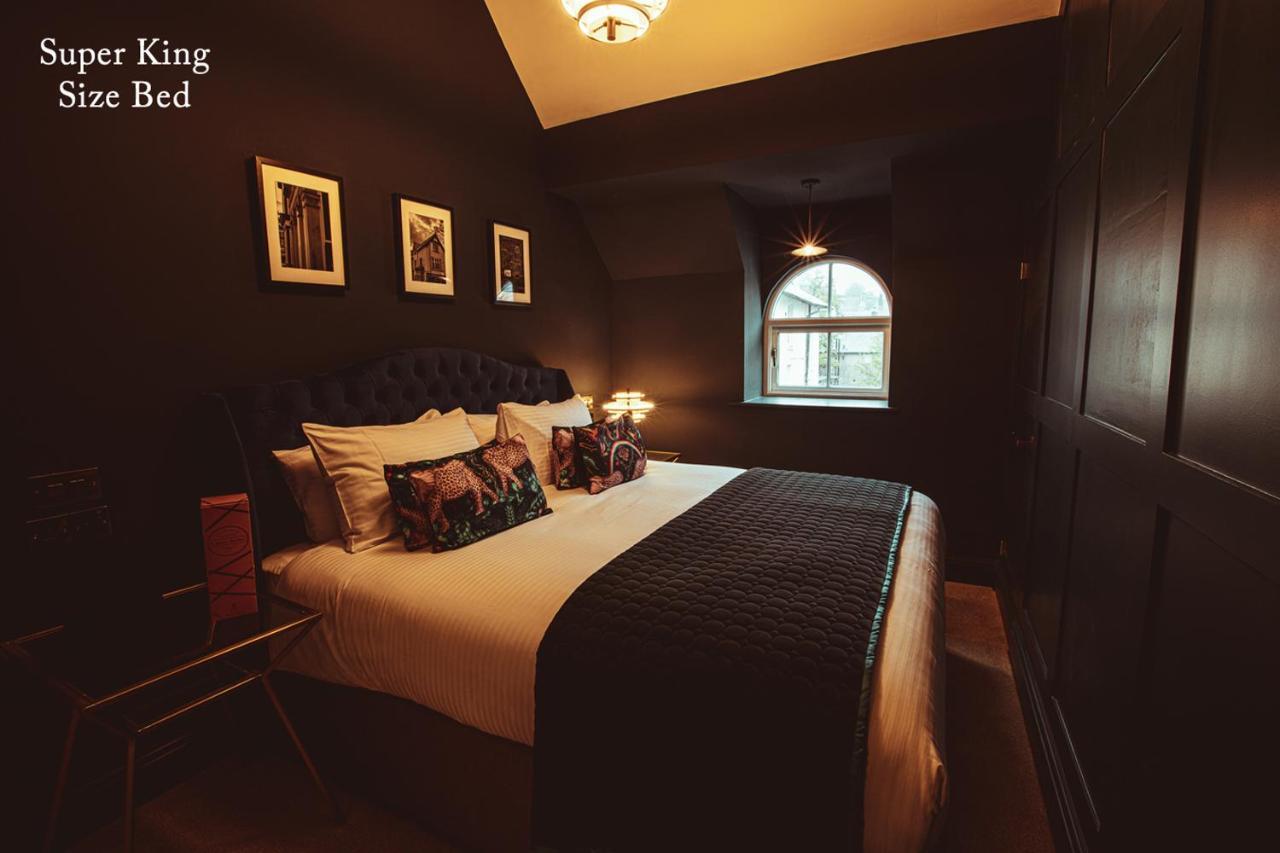 The Rockefeller Apartments Bowness-on-Windermere Ngoại thất bức ảnh